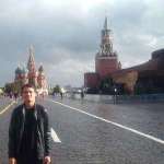 Рустам, 25 лет